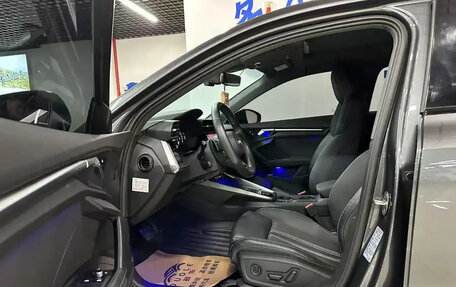 Audi A3, 2022 год, 1 700 999 рублей, 5 фотография
