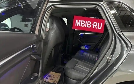 Audi A3, 2022 год, 1 700 999 рублей, 6 фотография