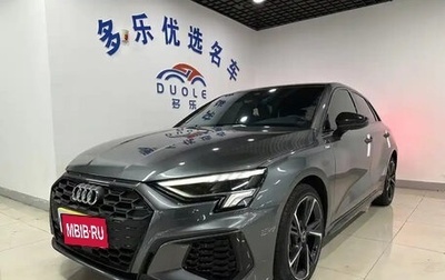 Audi A3, 2022 год, 1 700 999 рублей, 1 фотография