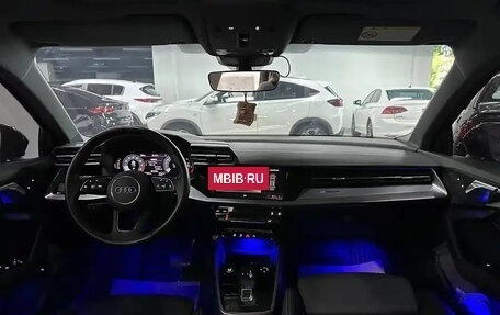Audi A3, 2022 год, 1 700 999 рублей, 4 фотография