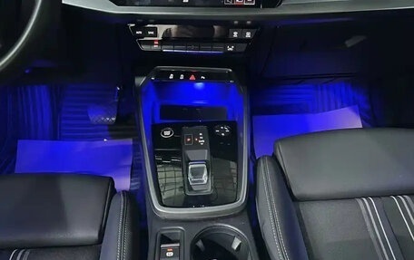 Audi A3, 2022 год, 1 700 999 рублей, 14 фотография