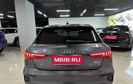 Audi A3, 2022 год, 1 700 999 рублей, 7 фотография