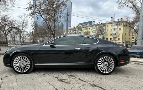 Bentley Continental GT I, 2004 год, 1 690 000 рублей, 1 фотография