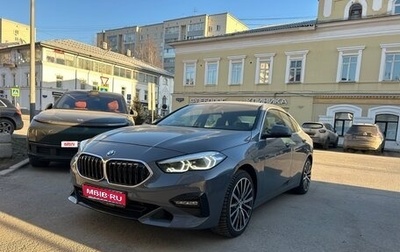 BMW 2 серия F44, 2020 год, 3 500 000 рублей, 1 фотография