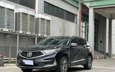 Acura RDX III, 2021 год, 2 300 200 рублей, 1 фотография
