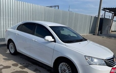 Geely Emgrand EC7, 2012 год, 500 000 рублей, 1 фотография