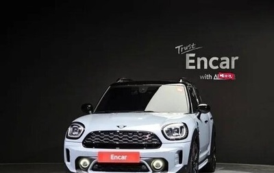 MINI Countryman II (F60), 2022 год, 3 350 000 рублей, 1 фотография