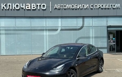 Tesla Model 3 I, 2018 год, 2 700 000 рублей, 1 фотография