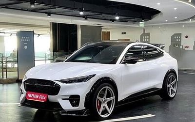 Ford Mustang Mach-E I, 2023 год, 2 980 000 рублей, 1 фотография