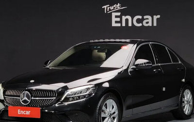 Mercedes-Benz C-Класс, 2020 год, 2 820 000 рублей, 1 фотография