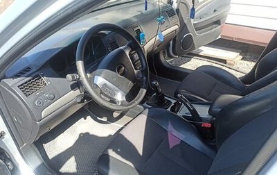 Chevrolet Epica, 2011 год, 700 000 рублей, 1 фотография