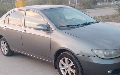 Lifan Solano I (630) рестайлинг, 2012 год, 275 000 рублей, 1 фотография