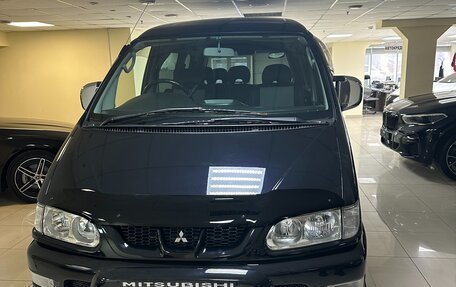 Mitsubishi Delica IV, 2005 год, 2 490 000 рублей, 1 фотография