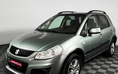 Suzuki SX4 II рестайлинг, 2012 год, 850 000 рублей, 1 фотография