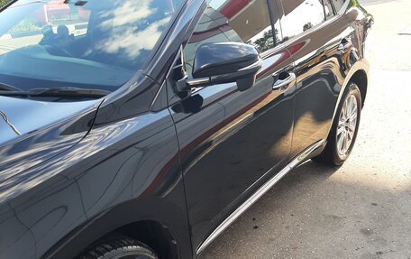 Toyota Harrier, 2018 год, 2 920 000 рублей, 3 фотография