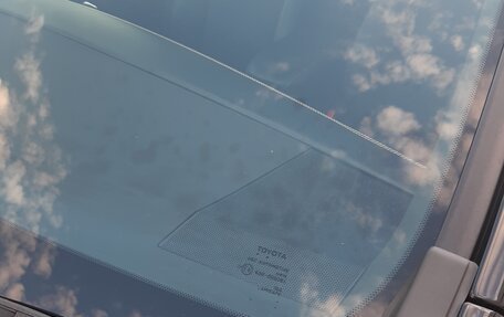 Toyota Harrier, 2018 год, 2 920 000 рублей, 13 фотография