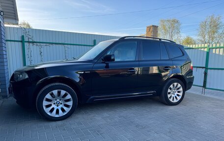 BMW X3, 2005 год, 1 200 000 рублей, 2 фотография