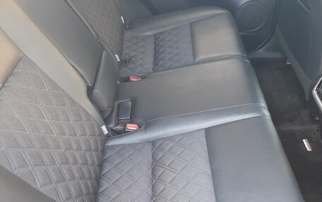 Toyota Harrier, 2018 год, 2 920 000 рублей, 14 фотография