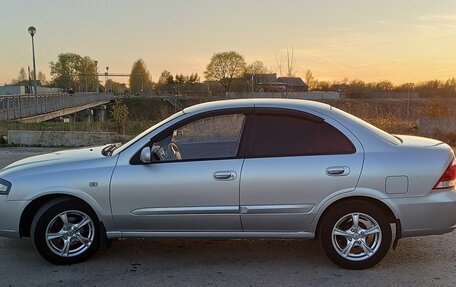 Nissan Almera Classic, 2011 год, 680 000 рублей, 6 фотография