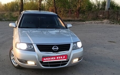 Nissan Almera Classic, 2011 год, 680 000 рублей, 7 фотография