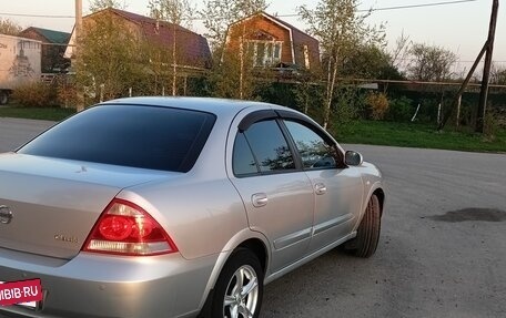 Nissan Almera Classic, 2011 год, 680 000 рублей, 3 фотография