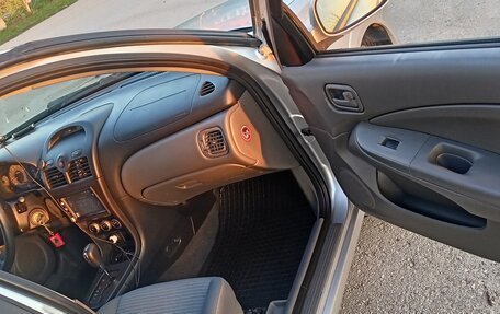 Nissan Almera Classic, 2011 год, 680 000 рублей, 10 фотография