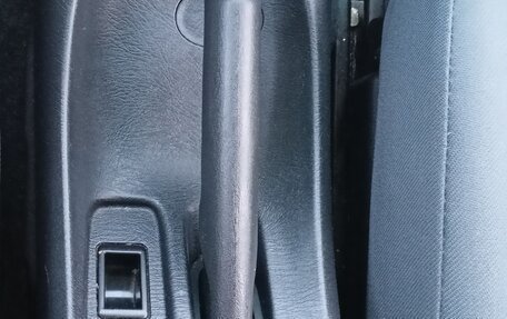 Nissan Almera Classic, 2011 год, 680 000 рублей, 12 фотография