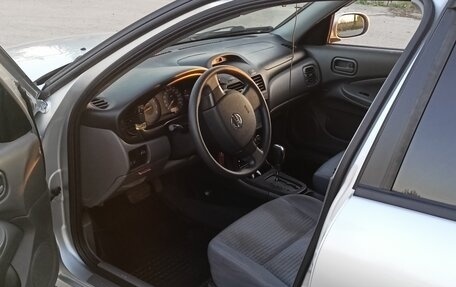 Nissan Almera Classic, 2011 год, 680 000 рублей, 11 фотография