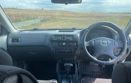 Honda Partner I, 2003 год, 340 000 рублей, 5 фотография