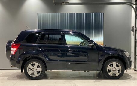 Suzuki Grand Vitara, 2011 год, 1 470 000 рублей, 4 фотография