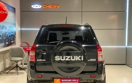 Suzuki Grand Vitara, 2011 год, 1 470 000 рублей, 6 фотография