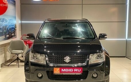 Suzuki Grand Vitara, 2011 год, 1 470 000 рублей, 2 фотография
