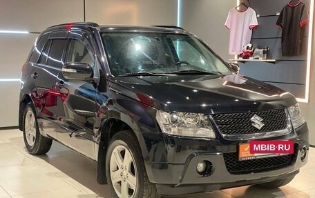 Suzuki Grand Vitara, 2011 год, 1 470 000 рублей, 3 фотография