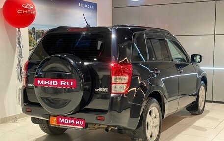 Suzuki Grand Vitara, 2011 год, 1 470 000 рублей, 5 фотография