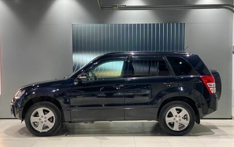 Suzuki Grand Vitara, 2011 год, 1 470 000 рублей, 8 фотография