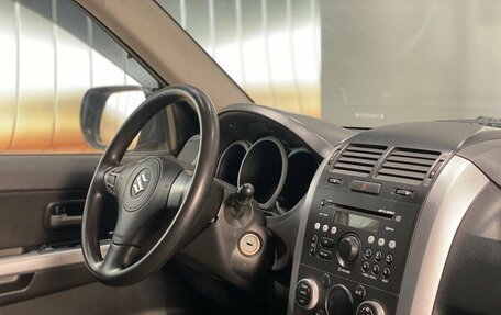 Suzuki Grand Vitara, 2011 год, 1 470 000 рублей, 11 фотография