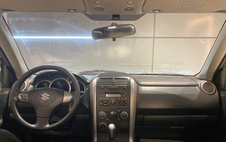 Suzuki Grand Vitara, 2011 год, 1 470 000 рублей, 12 фотография