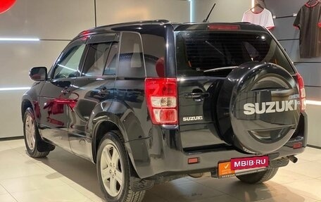 Suzuki Grand Vitara, 2011 год, 1 470 000 рублей, 7 фотография