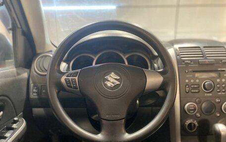 Suzuki Grand Vitara, 2011 год, 1 470 000 рублей, 13 фотография