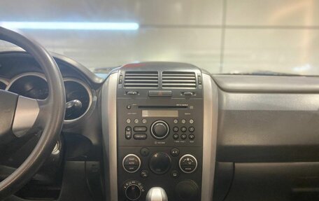 Suzuki Grand Vitara, 2011 год, 1 470 000 рублей, 15 фотография