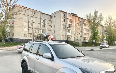 Great Wall Hover H3 I, 2014 год, 1 000 000 рублей, 3 фотография