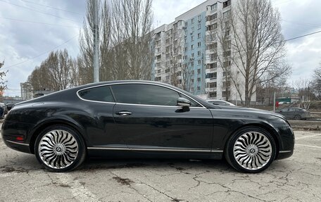 Bentley Continental GT I, 2004 год, 1 690 000 рублей, 5 фотография