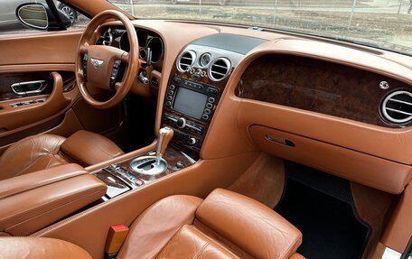 Bentley Continental GT I, 2004 год, 1 690 000 рублей, 10 фотография