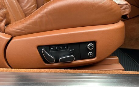 Bentley Continental GT I, 2004 год, 1 690 000 рублей, 11 фотография