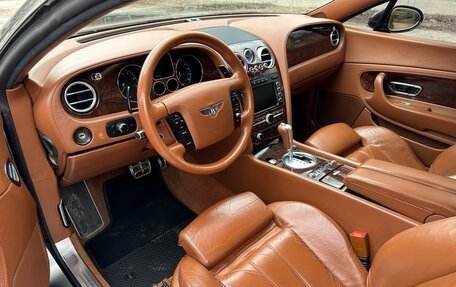 Bentley Continental GT I, 2004 год, 1 690 000 рублей, 9 фотография
