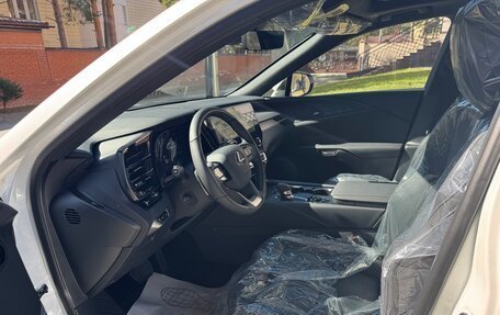 Lexus RX IV рестайлинг, 2025 год, 11 870 000 рублей, 18 фотография
