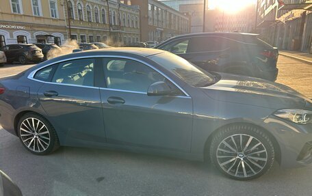 BMW 2 серия F44, 2020 год, 3 500 000 рублей, 4 фотография