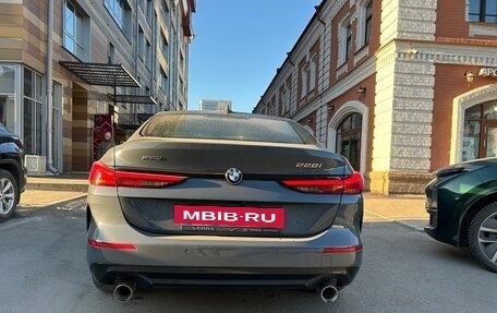 BMW 2 серия F44, 2020 год, 3 500 000 рублей, 6 фотография