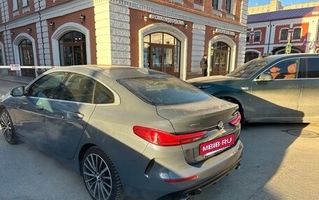 BMW 2 серия F44, 2020 год, 3 500 000 рублей, 7 фотография