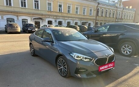 BMW 2 серия F44, 2020 год, 3 500 000 рублей, 3 фотография